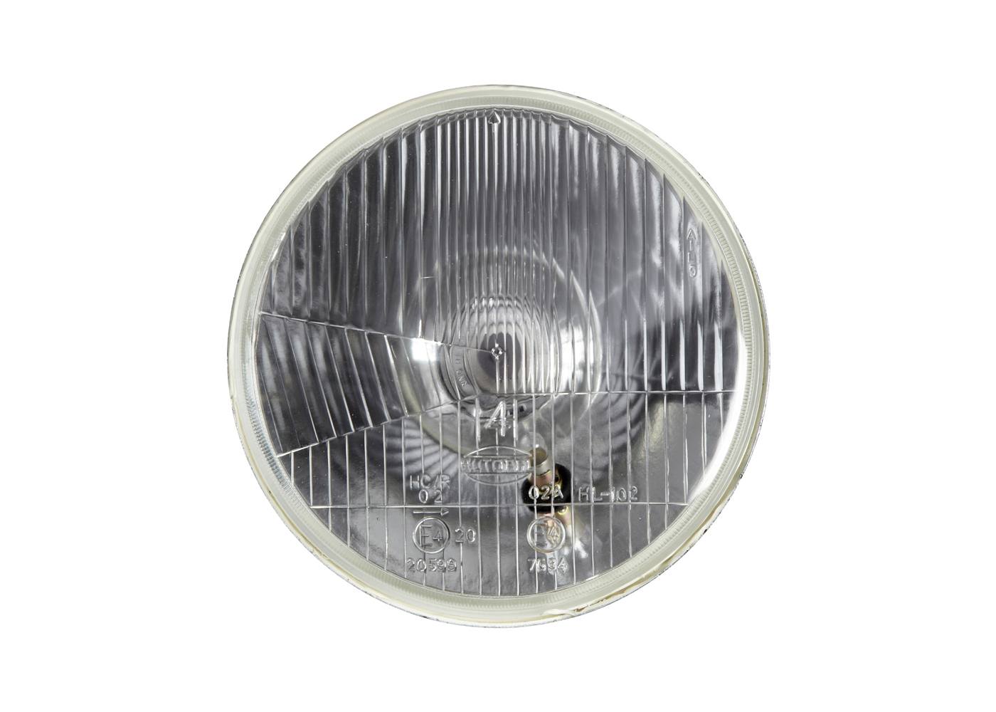 RTM8014 Left Hand Traffic 7